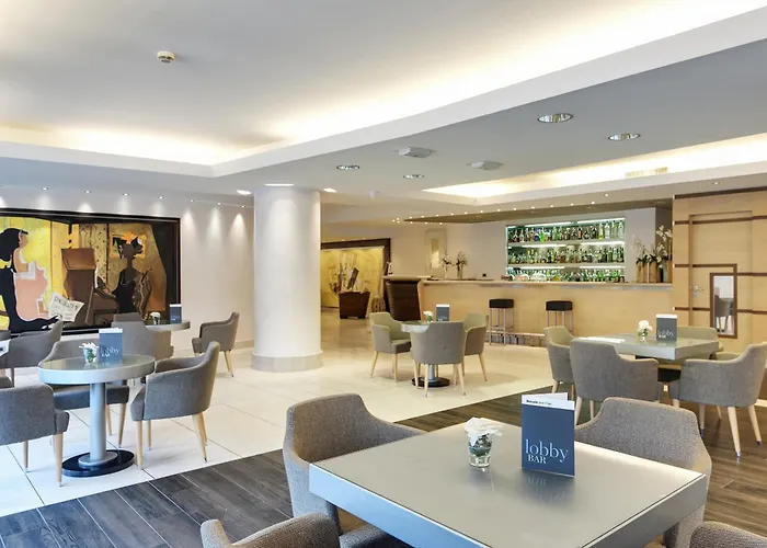 Occidental Aran ParkAlbergo